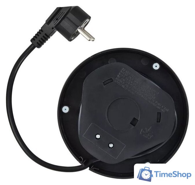 Электрический чайник Polaris PWK 1739CGL - Изображение №7 — Интернет-магазин Time-Shop