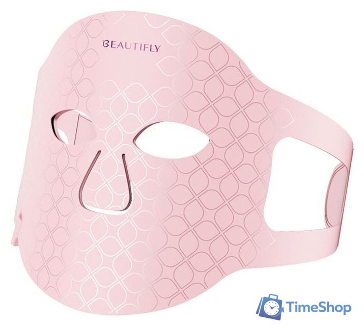 Маска для омоложения лица Beautifly Aura Glam - Изображение №1 — Интернет-магазин Time-Shop