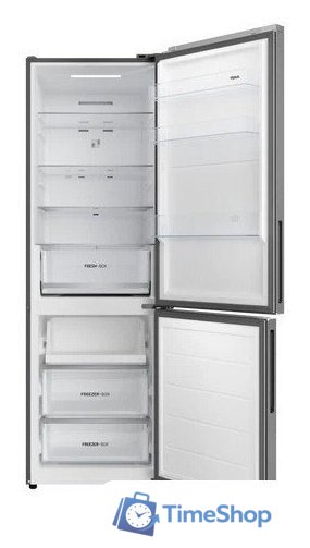 Холодильник TEKA RBF 54650 SS - Изображение №2 — Интернет-магазин Time-Shop