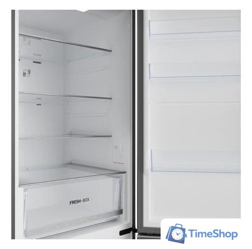 Холодильник TEKA RBF 54650 SS - Изображение №7 — Интернет-магазин Time-Shop