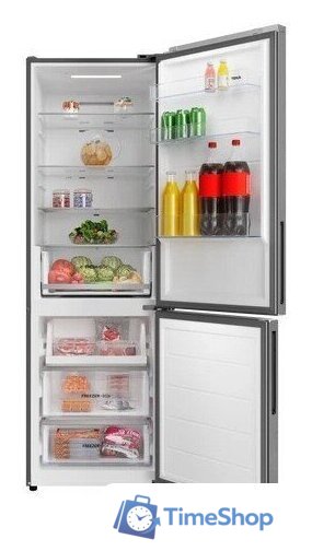 Холодильник TEKA RBF 54650 SS - Изображение №3 — Интернет-магазин Time-Shop