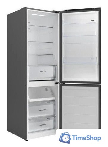 Холодильник TEKA RBF 54650 SS - Изображение №5 — Интернет-магазин Time-Shop