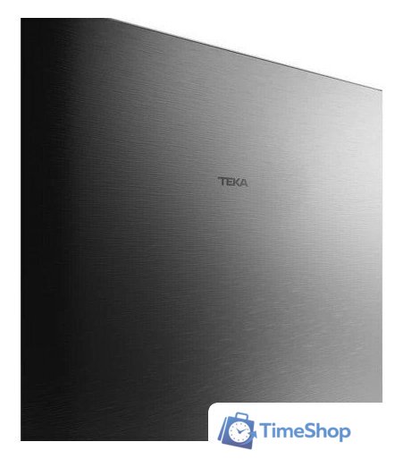 Холодильник TEKA RBF 54650 SS - Изображение №6 — Интернет-магазин Time-Shop