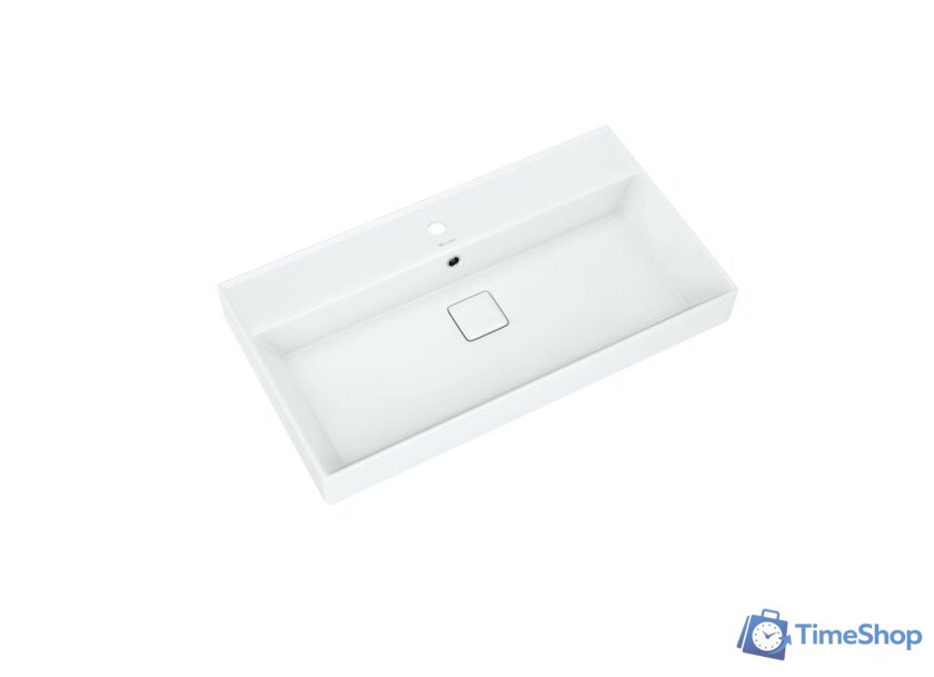 Умывальник Kirovit Вилис 800 4610119205126 - Изображение №2 — Интернет-магазин Time-Shop