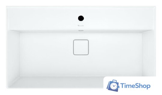 Умывальник Kirovit Вилис 800 4610119205126 - Изображение №1 — Интернет-магазин Time-Shop