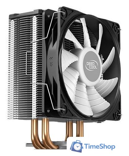 Кулер для процессора DeepCool GAMMAXX GT A-RGB DP-MCH4-GMX-GT-ARGB - Изображение №8 — Интернет-магазин Time-Shop