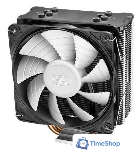 Кулер для процессора DeepCool GAMMAXX GT A-RGB DP-MCH4-GMX-GT-ARGB - Изображение №2 — Интернет-магазин Time-Shop
