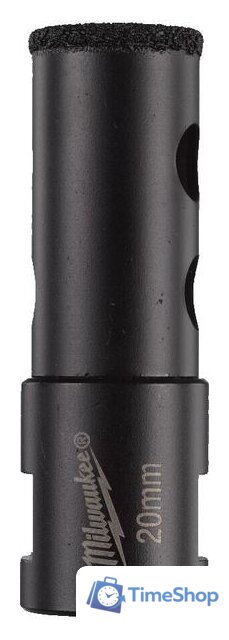 Коронка Milwaukee 4932478277 - Изображение №1 — Интернет-магазин Time-Shop