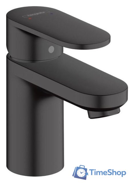 Смеситель Hansgrohe Vernis Blend 71558670 - Изображение №1 — Интернет-магазин Time-Shop