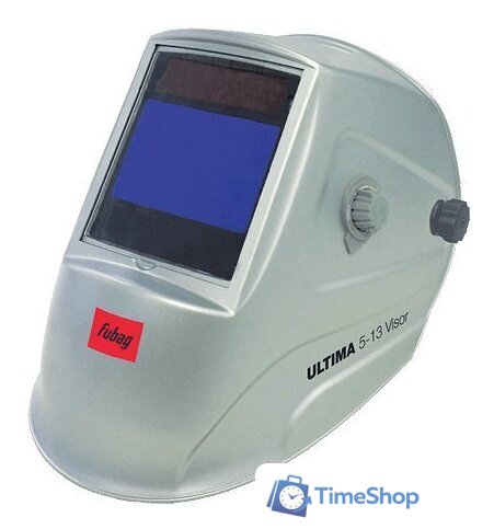 Сварочная маска Fubag Ultima 5-13 Visor - Изображение №1 — Интернет-магазин Time-Shop