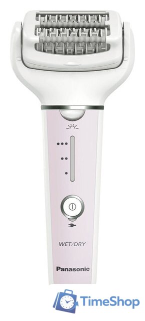 Эпилятор Panasonic ES-EY80 - Изображение №3 — Интернет-магазин Time-Shop