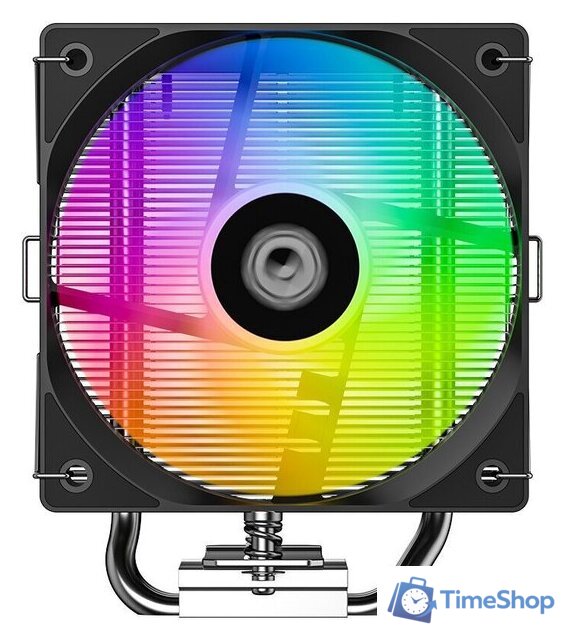 Кулер для процессора ID-Cooling SE-903-XT V2 ARGB - Изображение №5 — Интернет-магазин Time-Shop