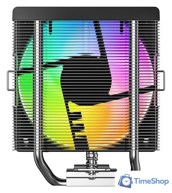 Кулер для процессора ID-Cooling SE-903-XT V2 ARGB - Изображение №9 — Интернет-магазин Time-Shop