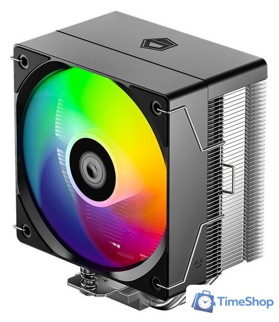 Кулер для процессора ID-Cooling SE-903-XT V2 ARGB - Изображение №2 — Интернет-магазин Time-Shop