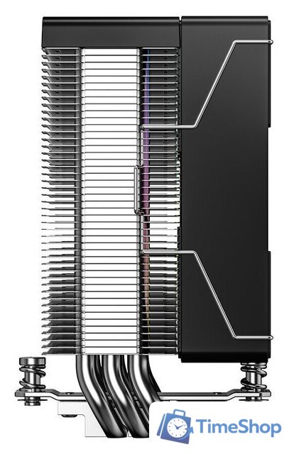 Кулер для процессора ID-Cooling SE-903-XT V2 ARGB - Изображение №6 — Интернет-магазин Time-Shop
