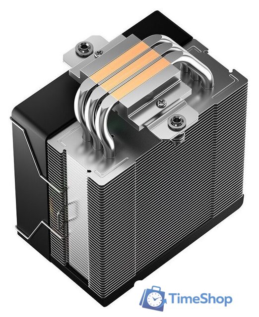 Кулер для процессора ID-Cooling SE-903-XT V2 ARGB - Изображение №11 — Интернет-магазин Time-Shop