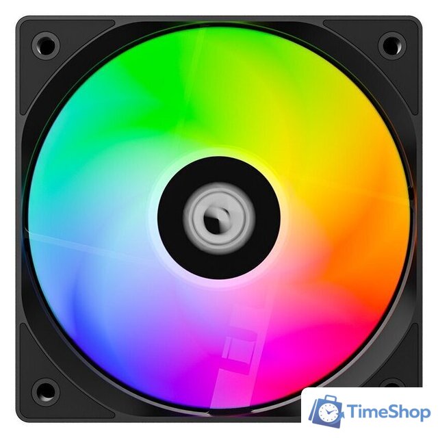 Кулер для процессора ID-Cooling SE-903-XT V2 ARGB - Изображение №8 — Интернет-магазин Time-Shop