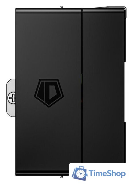 Кулер для процессора ID-Cooling SE-903-XT V2 ARGB - Изображение №3 — Интернет-магазин Time-Shop