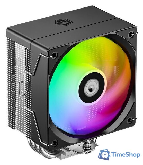 Кулер для процессора ID-Cooling SE-903-XT V2 ARGB - Изображение №1 — Интернет-магазин Time-Shop