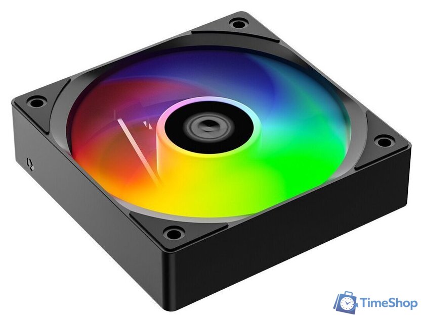 Кулер для процессора ID-Cooling SE-903-XT V2 ARGB - Изображение №4 — Интернет-магазин Time-Shop