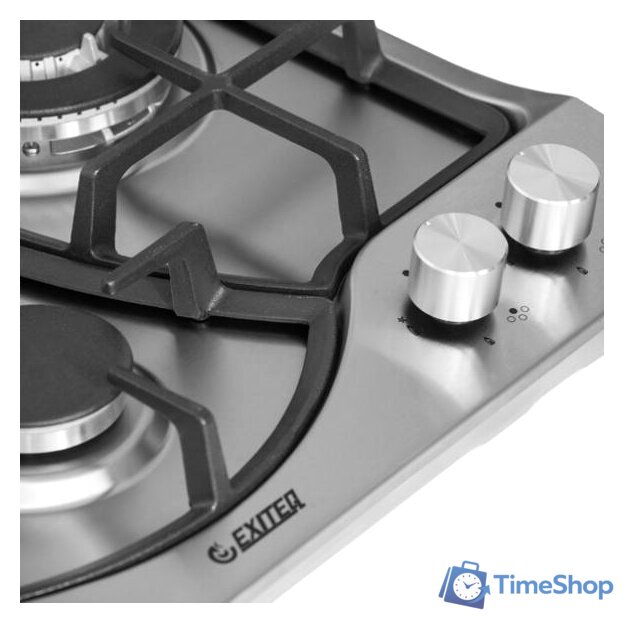 Варочная панель Exiteq PF640STX-E/A - Изображение №3 — Интернет-магазин Time-Shop