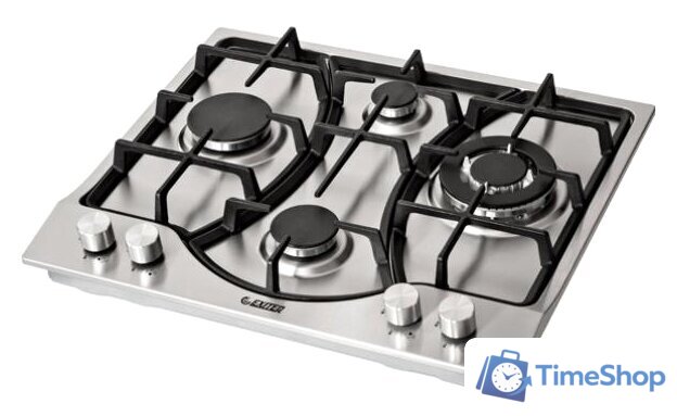 Варочная панель Exiteq PF640STX-E/A - Изображение №2 — Интернет-магазин Time-Shop