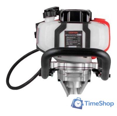Мотобур Verton МВ-52 - Изображение №1 — Интернет-магазин Time-Shop