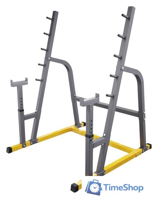 Силовая стойка DFC TF-76064 - Изображение №1 — Интернет-магазин Time-Shop