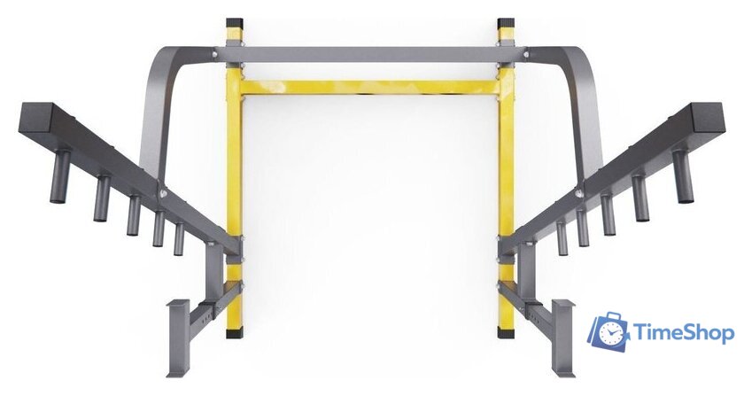 Силовая стойка DFC TF-76064 - Изображение №5 — Интернет-магазин Time-Shop