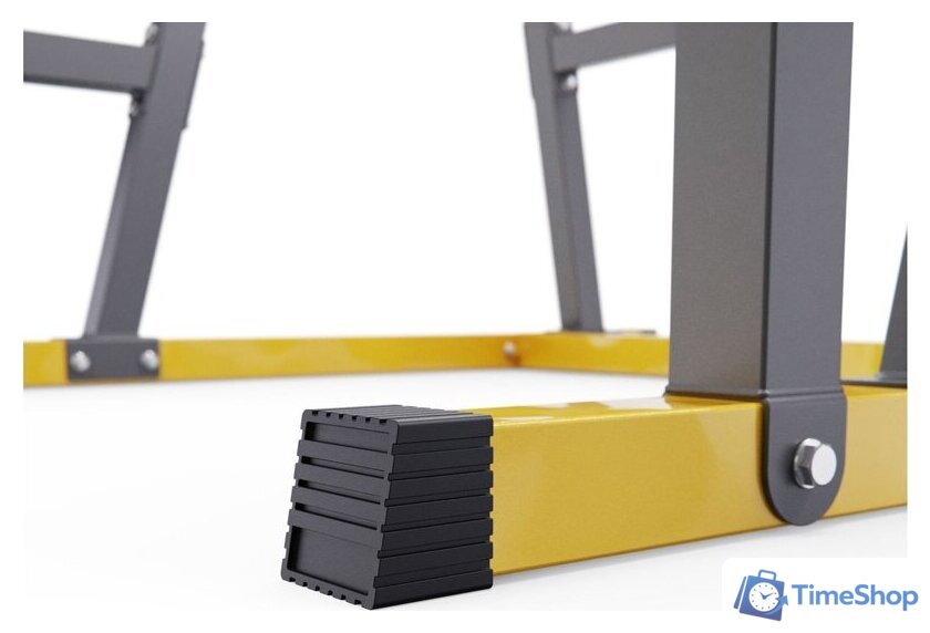 Силовая стойка DFC TF-76064 - Изображение №6 — Интернет-магазин Time-Shop