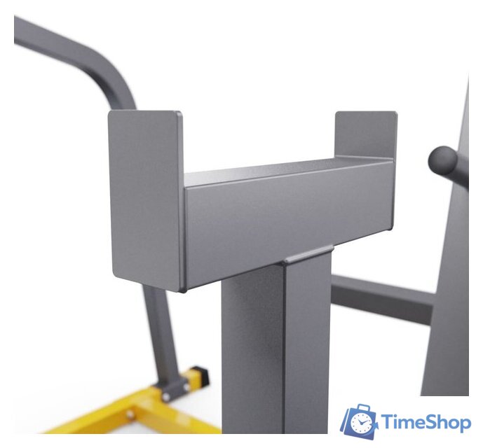 Силовая стойка DFC TF-76064 - Изображение №8 — Интернет-магазин Time-Shop