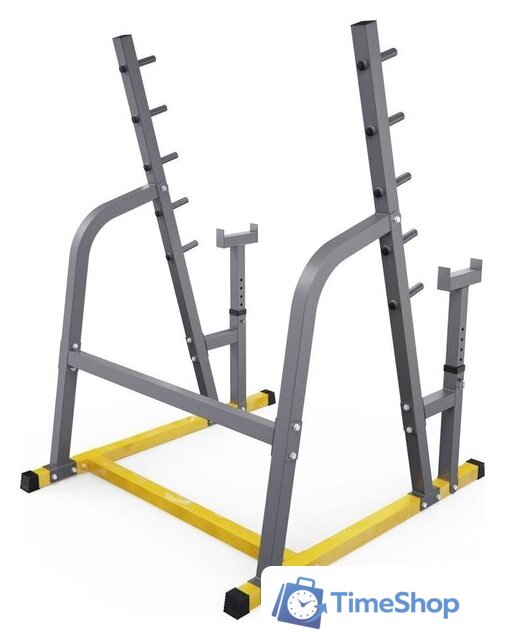 Силовая стойка DFC TF-76064 - Изображение №4 — Интернет-магазин Time-Shop