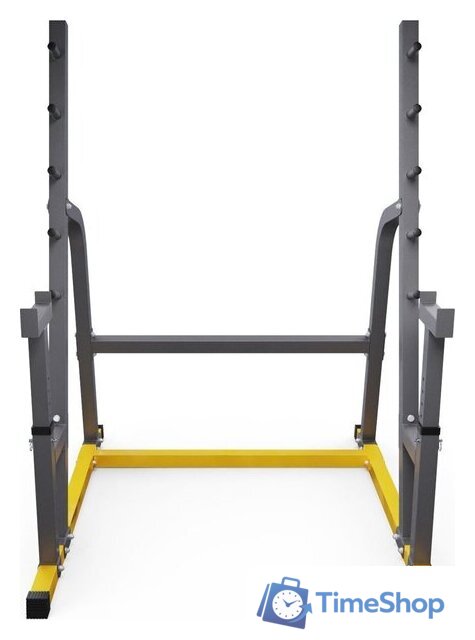 Силовая стойка DFC TF-76064 - Изображение №2 — Интернет-магазин Time-Shop