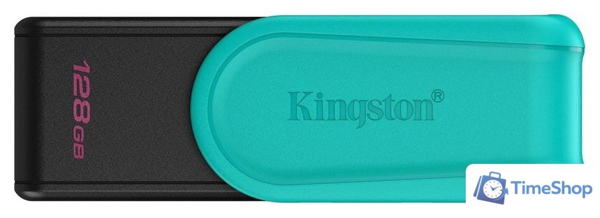 USB Flash Kingston DataTraveler Exodia S 128GB DTXS/128GB - Изображение №1 — Интернет-магазин Time-Shop