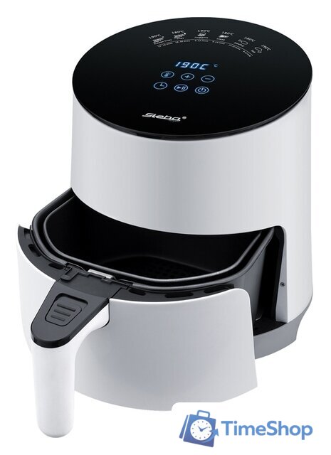 Фритюрница Steba HF 1000 - Изображение №2 — Интернет-магазин Time-Shop