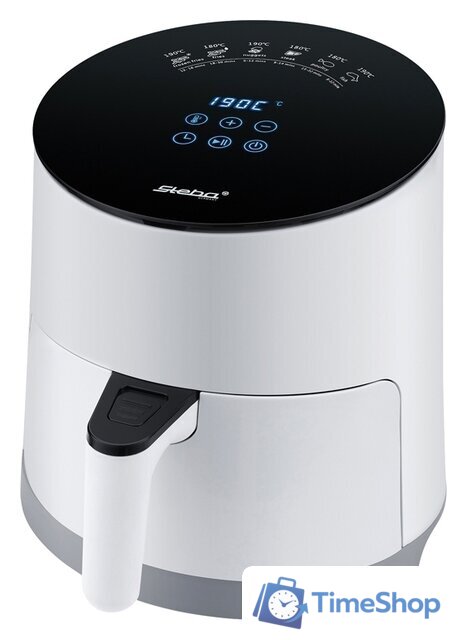 Фритюрница Steba HF 1000 - Изображение №1 — Интернет-магазин Time-Shop