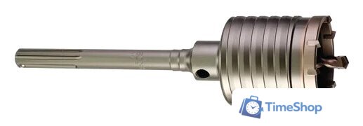 Коронка Milwaukee SDS-Max TCTC 80x290 4932399375 - Изображение №1 — Интернет-магазин Time-Shop