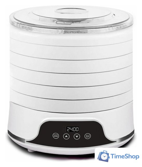 Сушилка для овощей и фруктов Мастерица EFD-5002 - Изображение №1 — Интернет-магазин Time-Shop