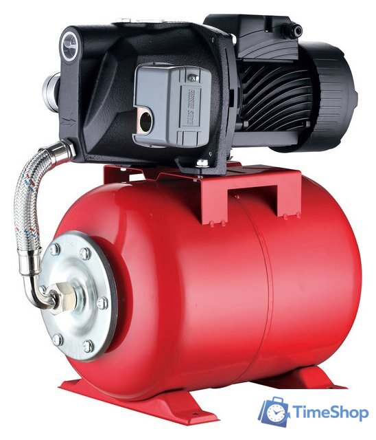 Насосная станция Pumpman ATJET150 - Изображение №1 — Интернет-магазин Time-Shop