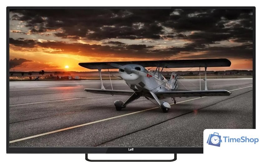 Телевизор Leff 32F240S - Изображение №1 — Интернет-магазин Time-Shop