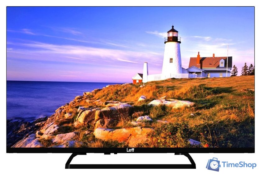 Телевизор Leff 32F240S - Изображение №1 — Интернет-магазин Time-Shop