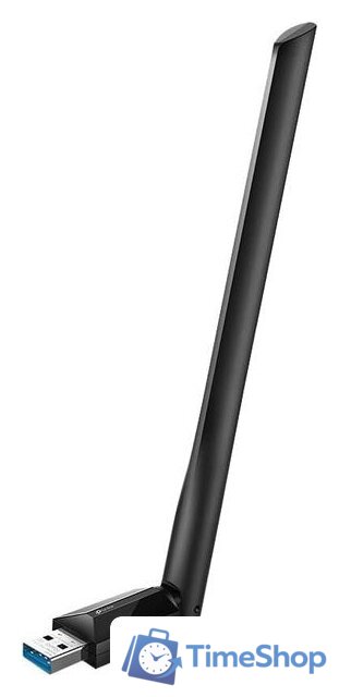 Wi-Fi адаптер TP-Link Archer T3U Plus - Изображение №1 — Интернет-магазин Time-Shop