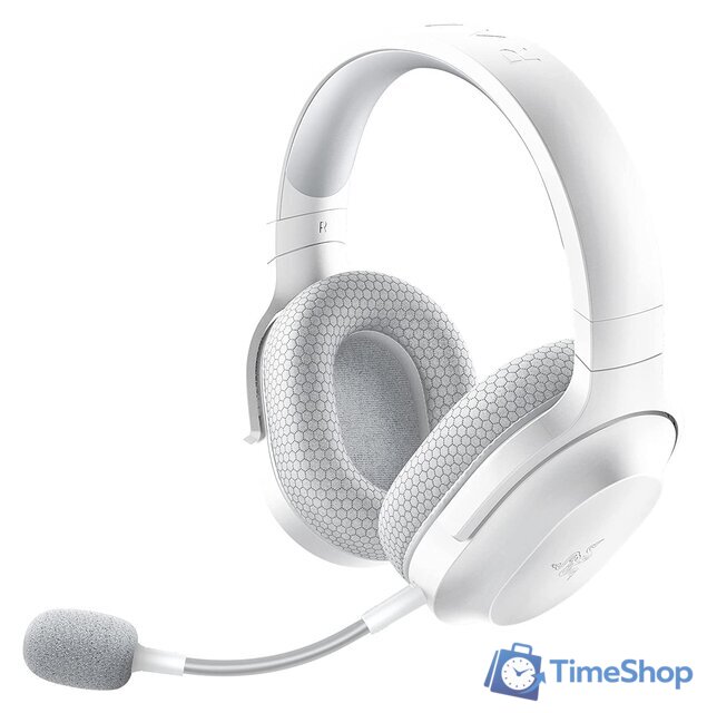 Наушники Razer Barracuda X 2022 (белый) - Изображение №1 — Интернет-магазин Time-Shop
