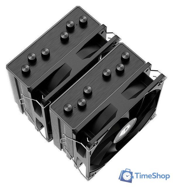 Кулер для процессора ID-Cooling SE-206-XT - Изображение №3 — Интернет-магазин Time-Shop