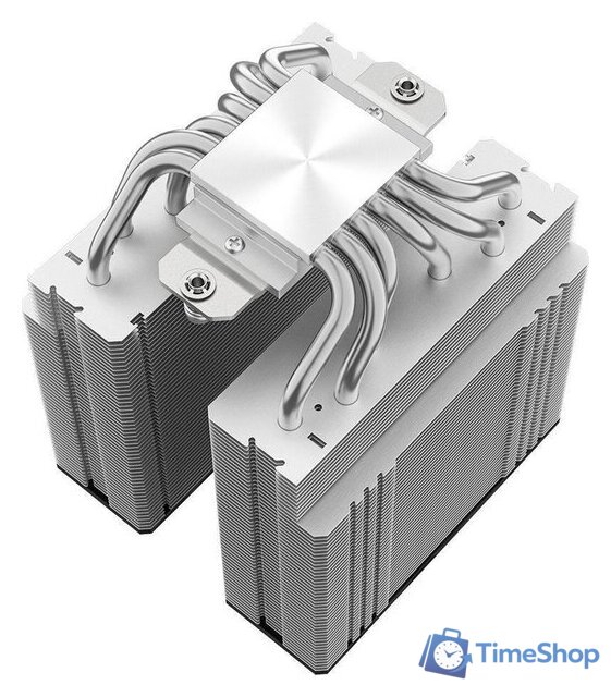 Кулер для процессора ID-Cooling SE-206-XT - Изображение №5 — Интернет-магазин Time-Shop