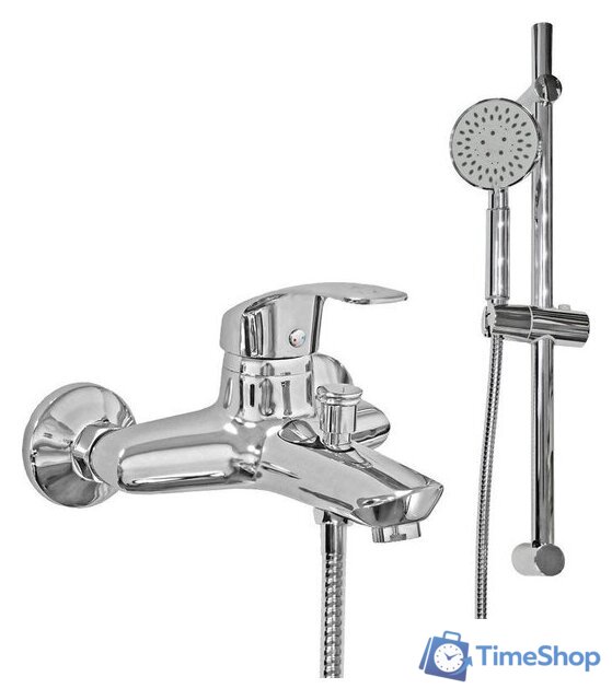 Смеситель Slezak RAV Mississippi MS054.5-3 - Изображение №1 — Интернет-магазин Time-Shop