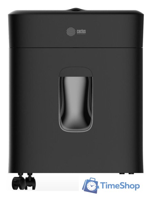 Шредер CACTUS CS-SH-D4 - Изображение №1 — Интернет-магазин Time-Shop