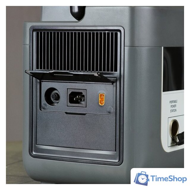 Портативная зарядная станция Fubag AS 2400i - Изображение №9 — Интернет-магазин Time-Shop