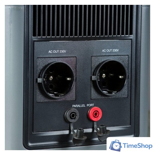 Портативная зарядная станция Fubag AS 2400i - Изображение №12 — Интернет-магазин Time-Shop