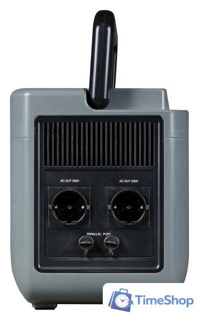 Портативная зарядная станция Fubag AS 2400i - Изображение №2 — Интернет-магазин Time-Shop